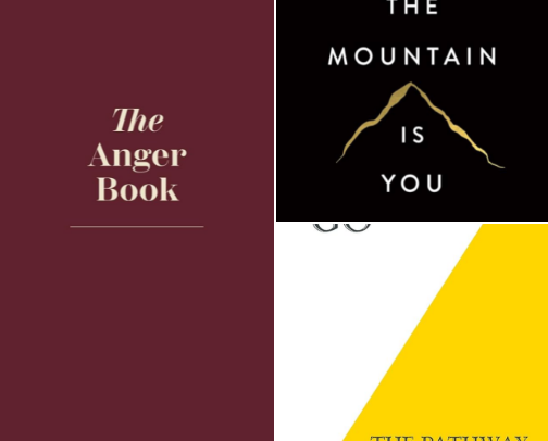 Healing book Chapter, heal yourself from trauma and the pain in your heart ❤️ cover photo collage