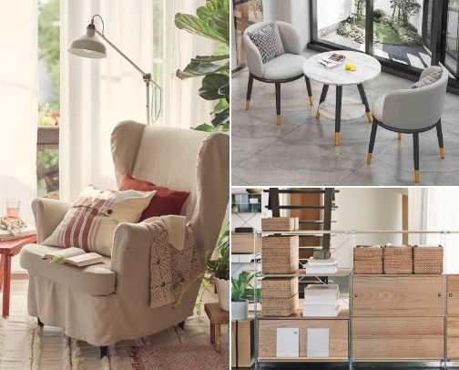 Minimalist Home Essentials I Actually Use & Love cover photo collage