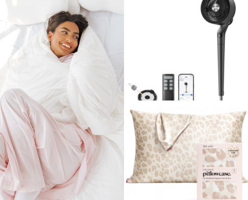 Bedtime Favorites cover photo collage