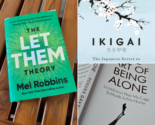 My favorite book recs cover photo collage