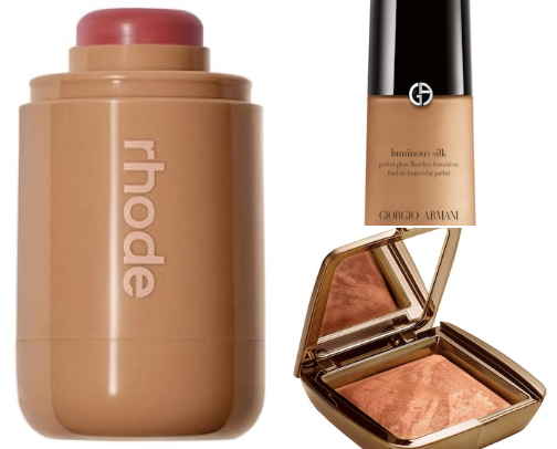 The big annual Sephora SALE: everything that's in my cart cover photo collage