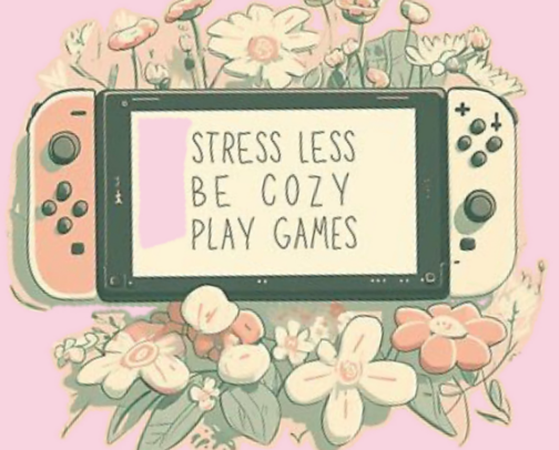 Welcome to my desk! cover photo collage