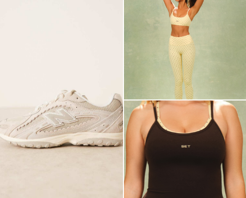 Haul cover photo collage