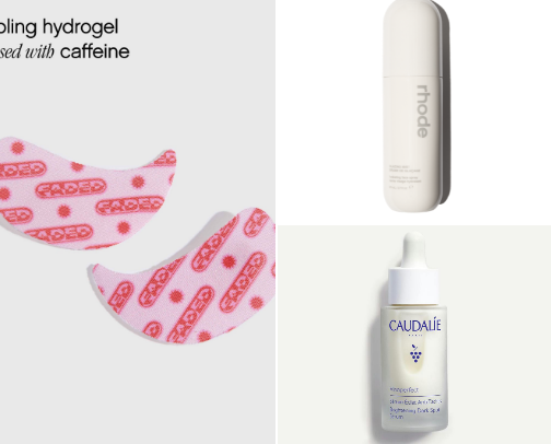 Skincare must haves!💌 cover photo collage