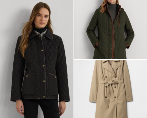 My millenial mom wish list cover photo collage