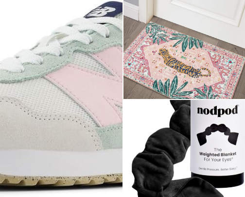 My millenial mom wish list cover photo collage