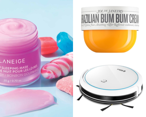 ✨ Things Everyone Wants Right Now | Viral Beauty, Tech & Lifestyle Finds cover photo collage