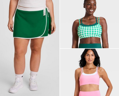 Florida summer outfit inspo cover photo collage