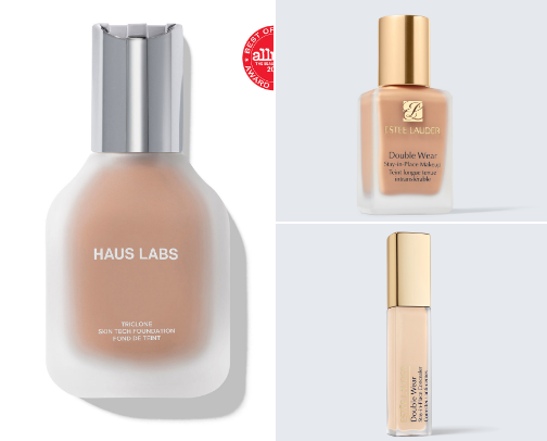 Make up favorites 💄🛍️💋 cover photo collage