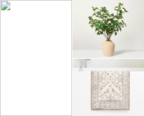 Decorating my new home cover photo collage