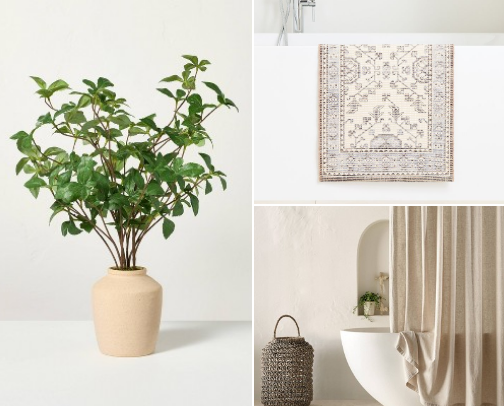 Decorating my new home cover photo collage