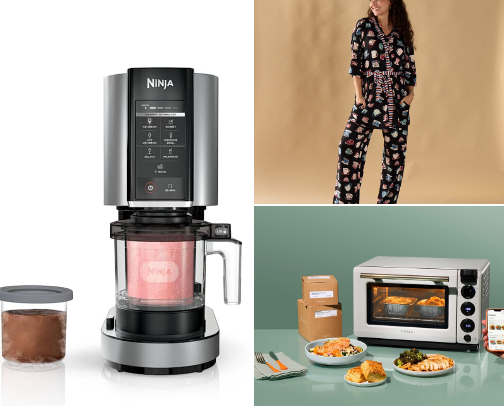Black Friday finds 🥰🥰 cover photo collage
