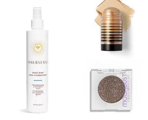 Favorite beauty grabs to keep stocked cover photo collage