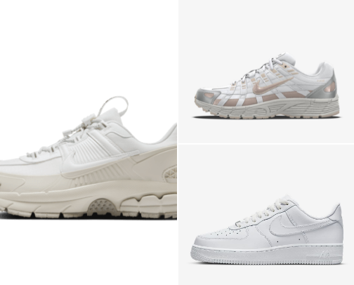 Top Style Shoes For Autumn/Winter For You🍂❄️ cover photo collage