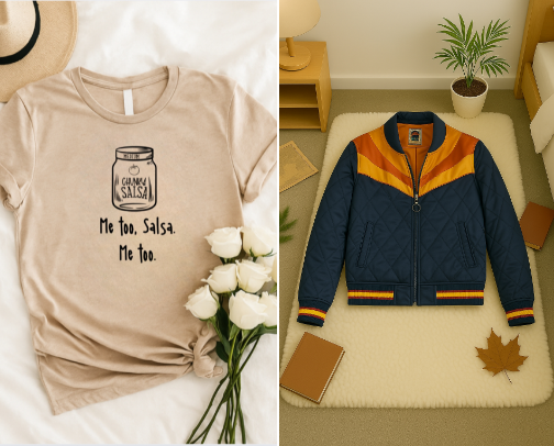 Fashion for all cover photo collage