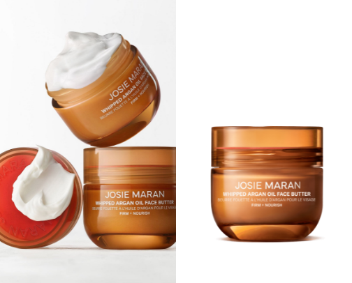 Best Josie Maran Body & Face Butters for Eczema Relief cover photo collage