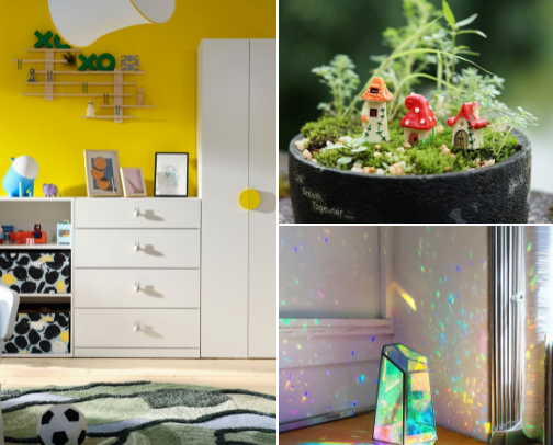 Essentials & Decor: Elevate Every Corner of Your Home 😍 cover photo collage