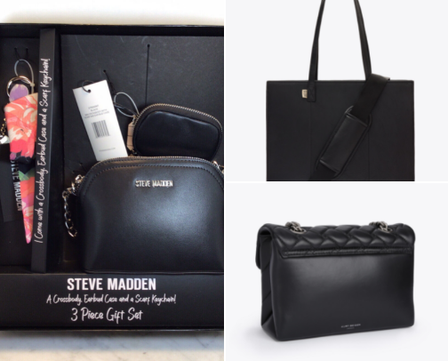 Women's Purses cover photo collage