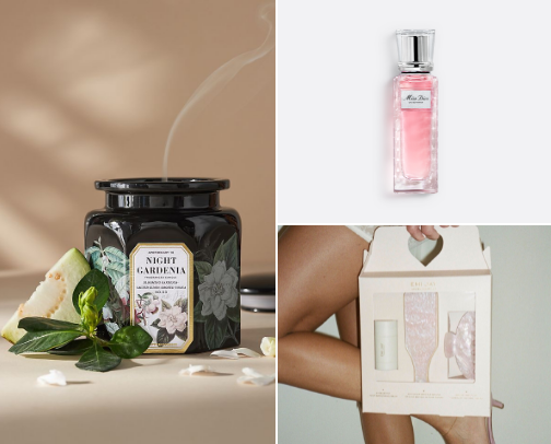 Gifting Ideas & Options For All cover photo collage