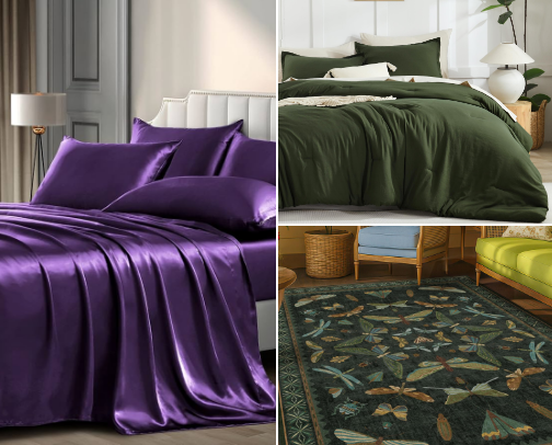 Bed haven cover photo collage