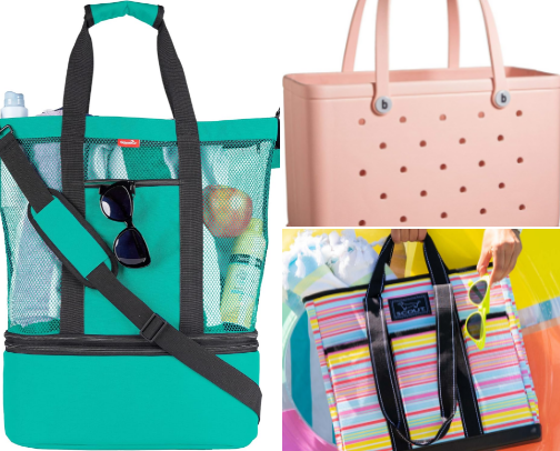 ☀️ Perfect Beach Day Essentials ☀️ cover photo collage