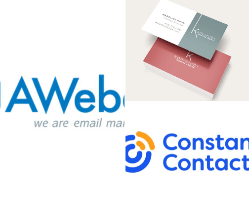 Business Tools cover photo collage