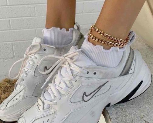 the best sneaker pieces from Nike🩶 cover photo collage
