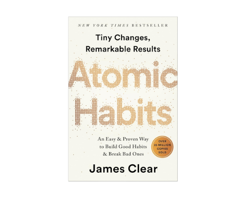 Best Self-Help Books Must Haves! cover photo collage