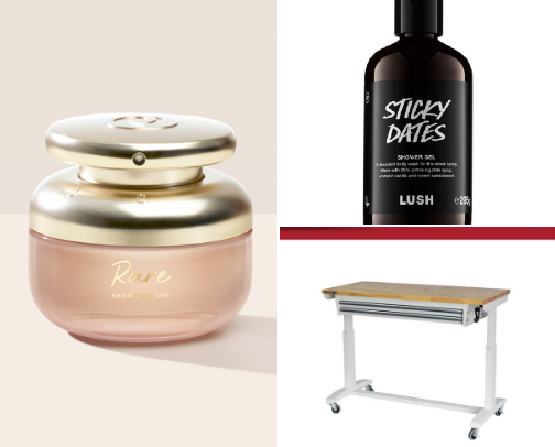 Wish List 😍 cover photo collage