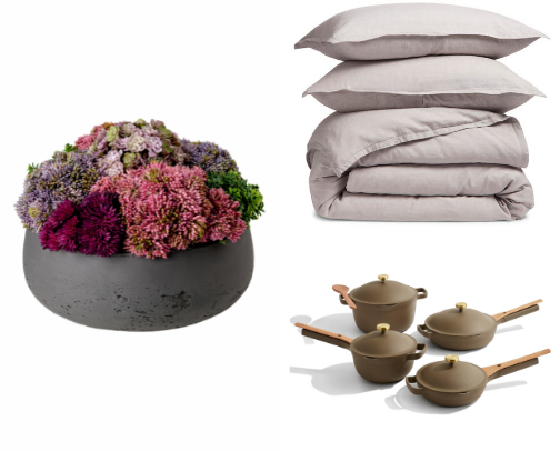 Nordstrom Anniversary Sale | Home Decor | What's on my wishlist?! cover photo collage
