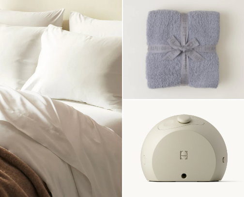 Dreamy Home Aesthetic – Chic & Cozy Finds for Every Space 🏡 cover photo collage