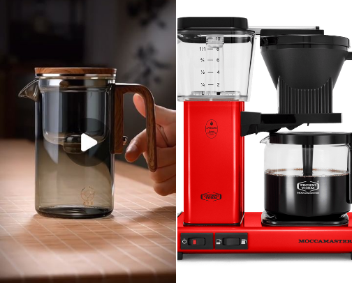 Coffee~tea~matcha~yerba matte cover photo collage