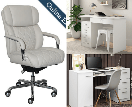 Furniture cover photo collage