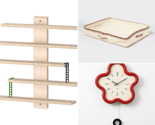 NYC Small Apt Needs 🏠 cover photo collage