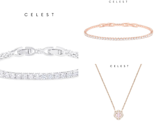 Top 10 Timeless Jewelry Pieces to Elevate Your Everyday Look cover photo collage