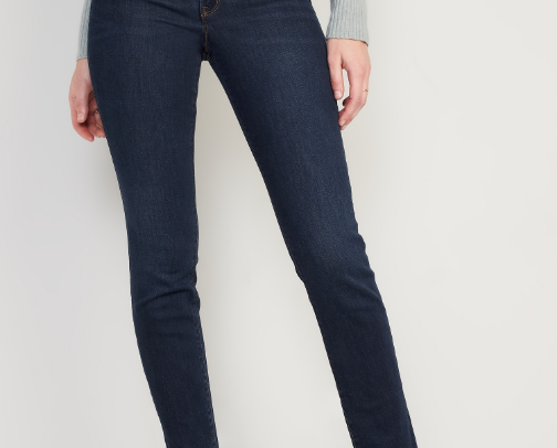 Discover stylish and affordable Old Navy jeans for women, from flattering high-waisted and straight-leg styles to wide-leg and relaxed-fit denim. Perfect for everyday outfits, casual looks, and easy-to-style wardrobe essentials. cover photo collage