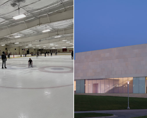 Fun in KC cover photo collage