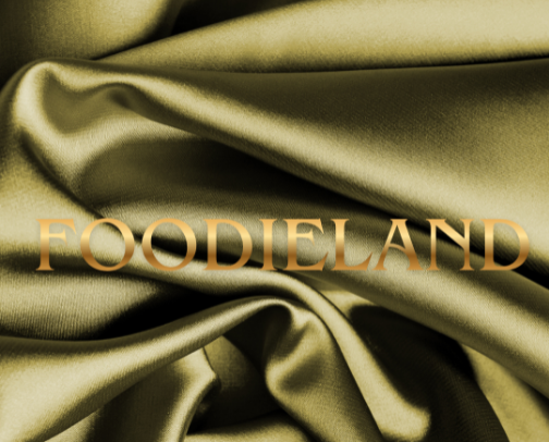 Embark into Foodieland🍽️ cover photo collage