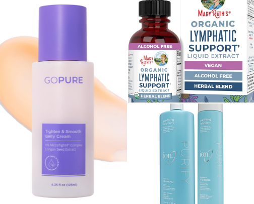 Viral amazing product cover photo collage