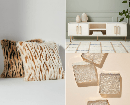 Home/Salon Decor 🏡 cover photo collage