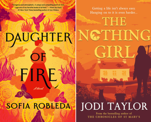 Books That I Love 💖 cover photo collage