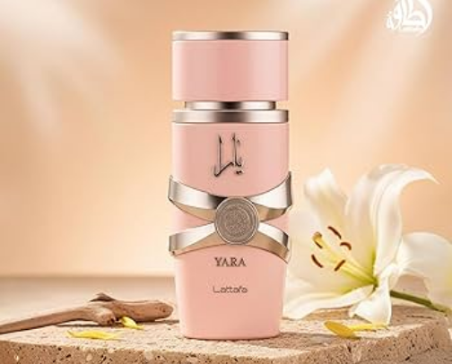 Favorite Perfumes 💖 cover photo collage
