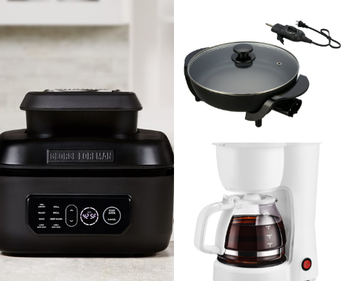 How I Make Cooking Easier & Better cover photo collage