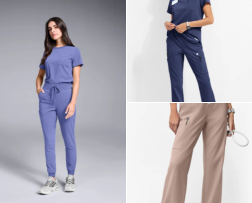 Must Have Healthcare Worker Favs cover photo collage