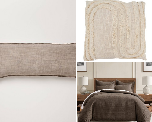 Home cover photo collage