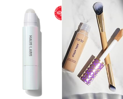 💄Makeup that Make my 53 yo Face look young (some I discovered on TikTok and found them cheaper elsewhere) cover photo collage