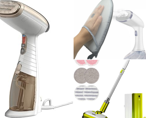 Bathroom Wants cover photo collage