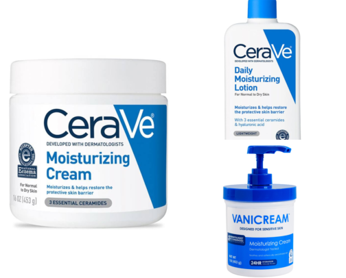 Best Body Lotions & Body Care for Soft, Glowing Skin cover photo collage