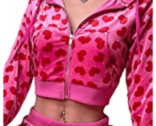 Valentines Look Book Amazon Finds cover photo collage