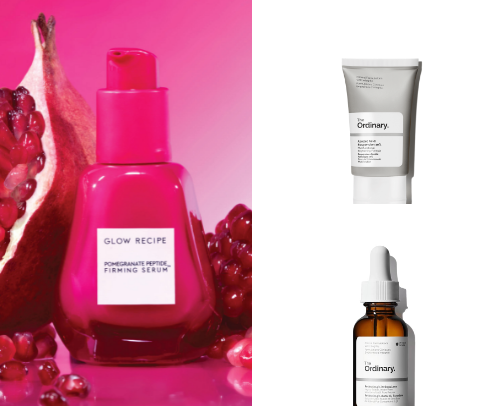 Seattle Esthetician’s Most Loved SKINCARE! cover photo collage